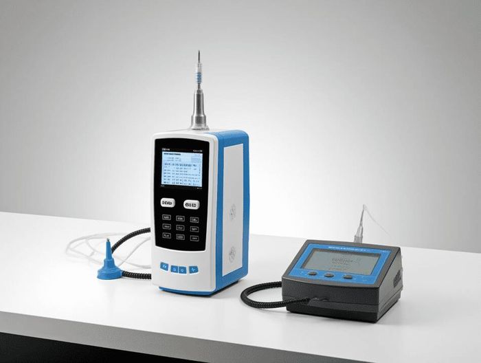 血糖仪电磁兼容性检测