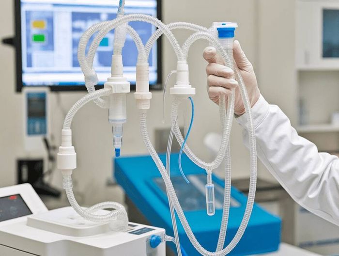 血液透析管路生物相容性检测