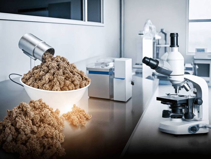 农产品加工废物霉菌毒素检测