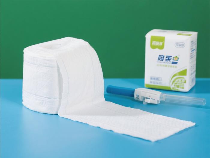 卫生纸包装材料检测