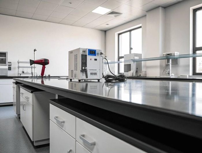 电吹风安规认证