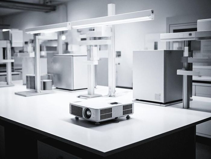 投影仪REACH检测