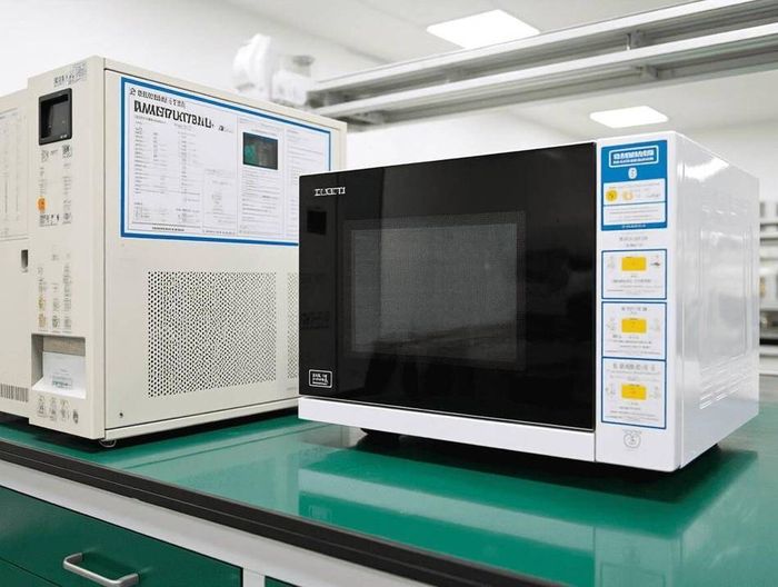 微波炉安规认证