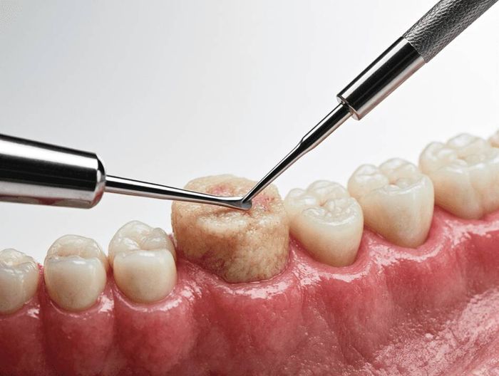 骨凿生物相容性检测