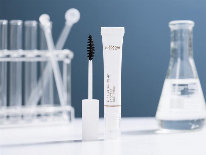 睫毛打底膏毒理测试