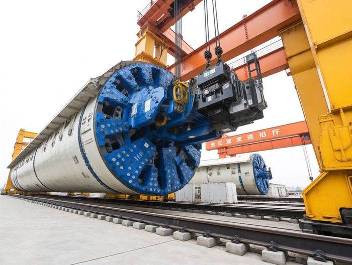 桥式起重机无损探伤