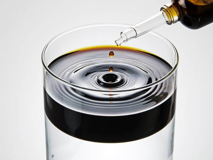 聚醚醚酮耐腐蚀性测试