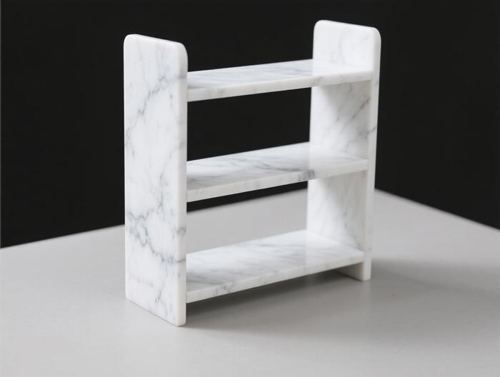 大理石鞋架稳定性验证