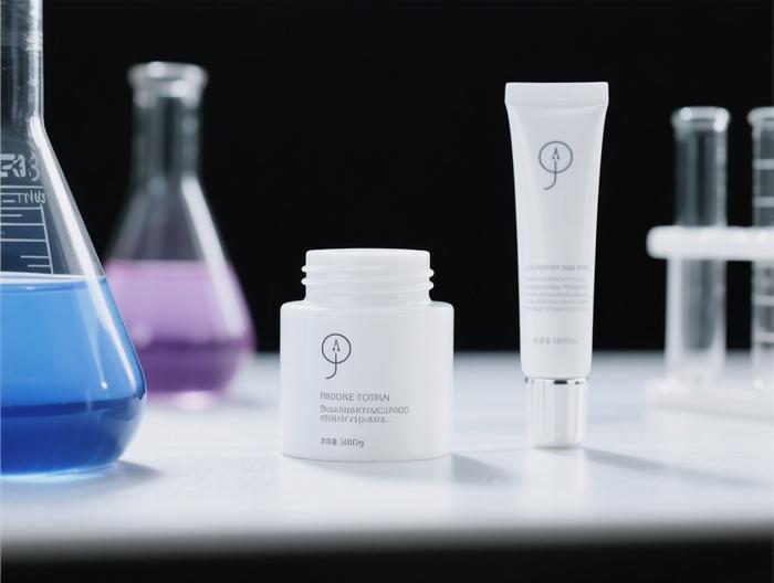 祛斑霜毒理测试