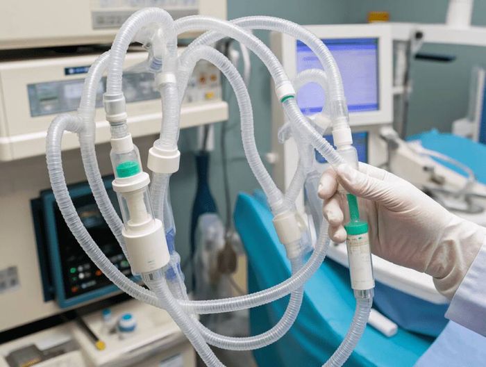 体外膜肺氧合(ECMO)管路生物相容性检测