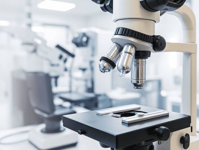 眼科人工晶状体化学表征检测