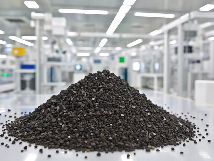 石墨烯重防腐涂料材料成分分析