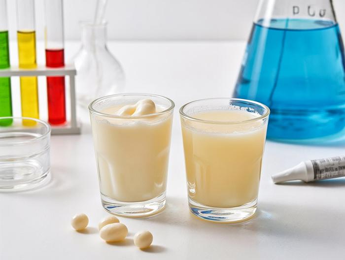 白乳胶材料成分分析