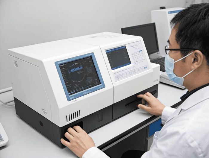 电解质分析仪临床前性能验证