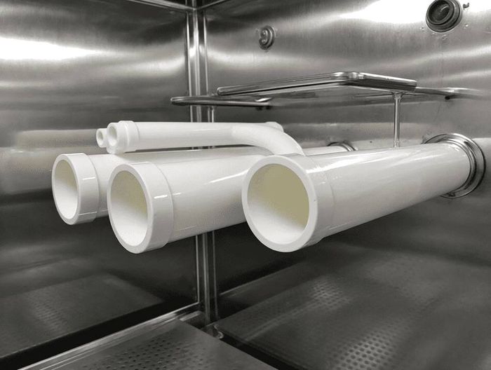 血管支架灭菌验证