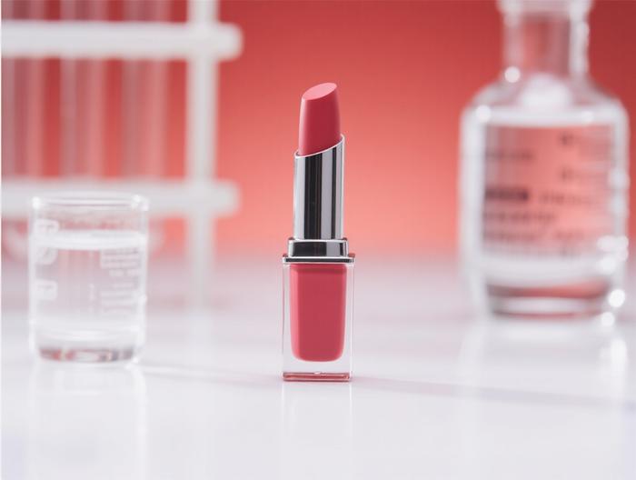 唇彩稳定性试验