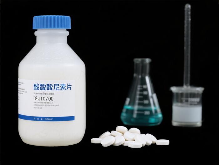 醋酸泼尼松片原料药杂质分析