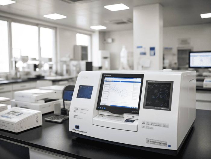 基因测序仪临床前性能验证