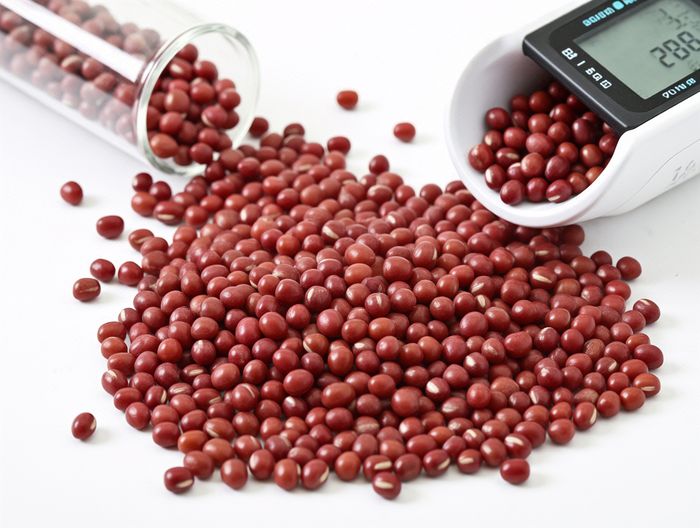 红豆重金属检测