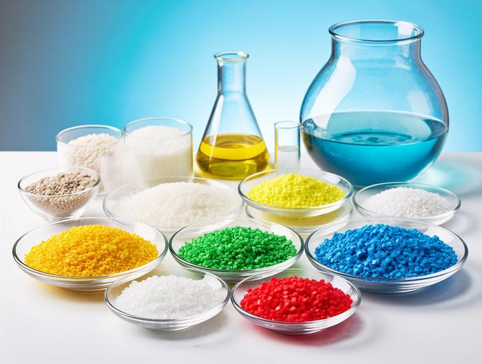 塑料增塑剂材料成分分析