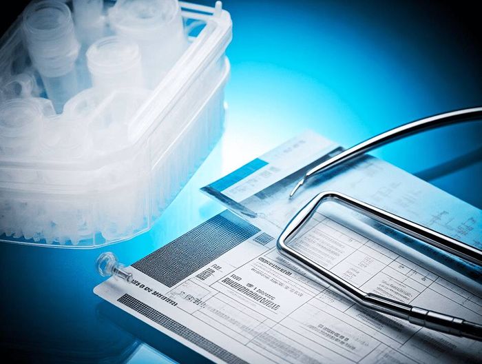 妇产科器械灭菌验证