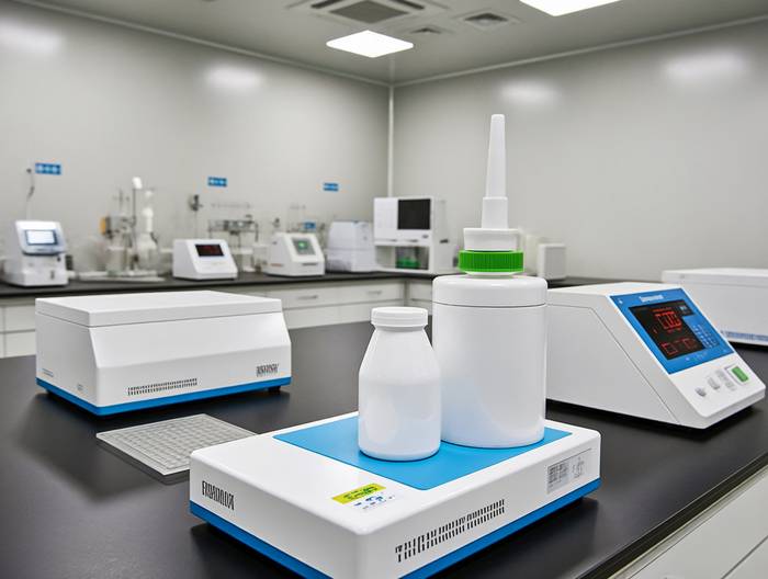 韭菜农药残留检测