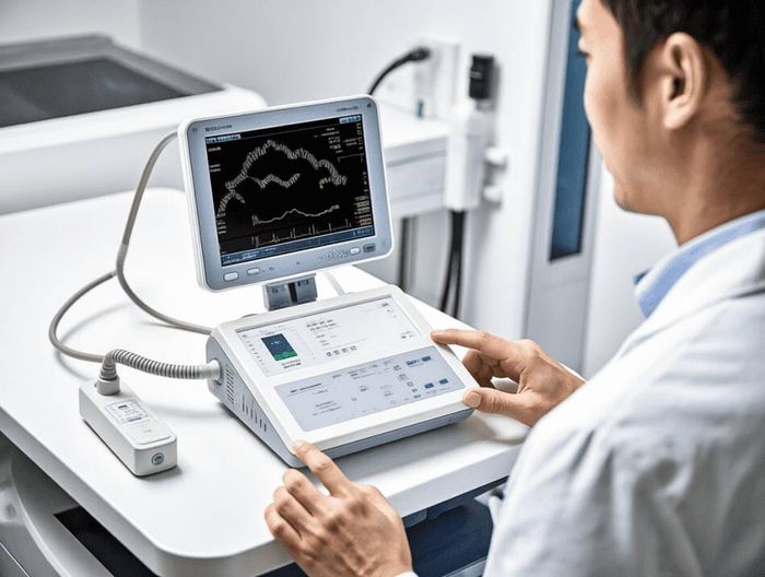 呼吸机(便携式)临床前性能验证