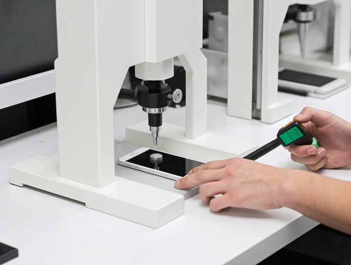 玩具手机安全检测