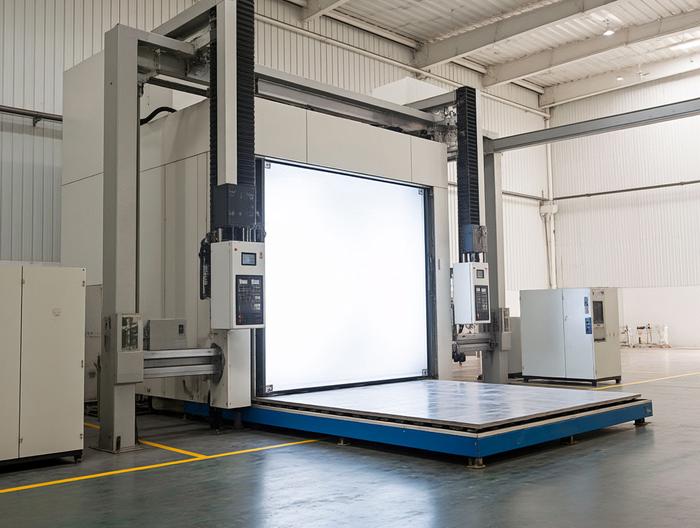 防火复合板防火等级测试