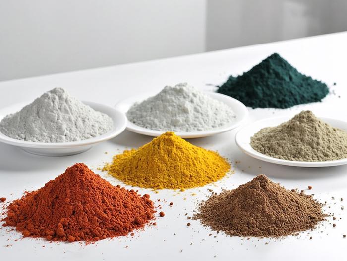 室外环氧防腐涂料材料成分分析