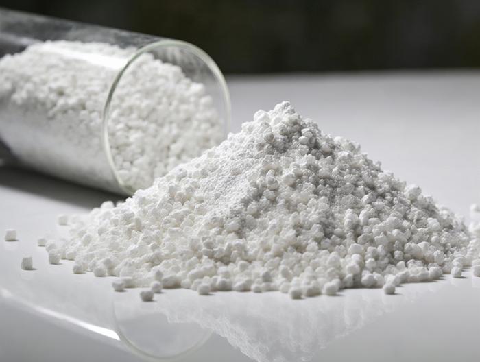 聚氨酯面漆防腐涂料材料成分分析