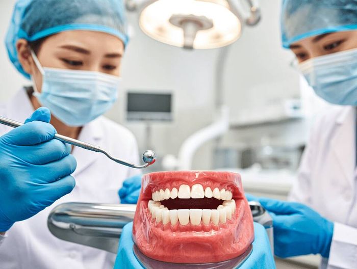 口腔科植入物临床前性能验证