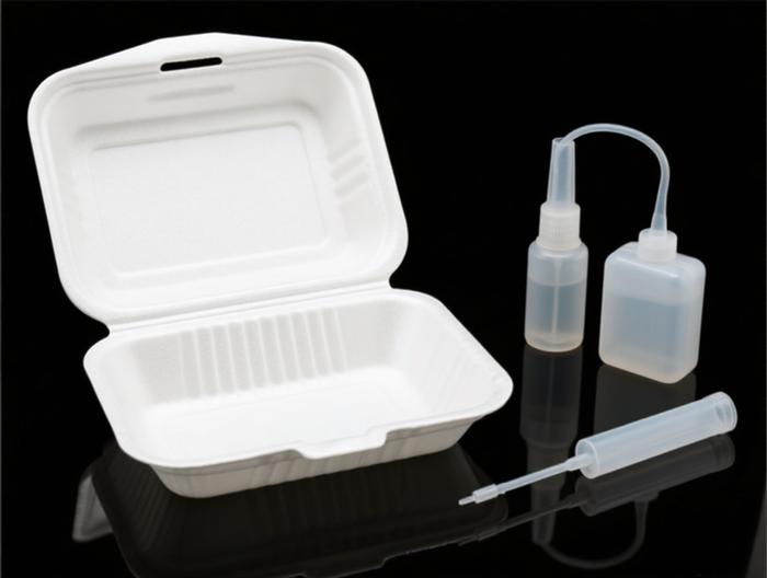 一次性餐盒材料检测