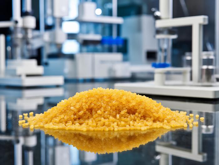 丁基橡胶材料成分分析