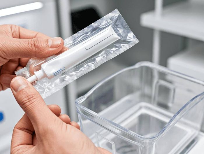 气管导管包装完整性测试