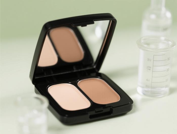 修容粉毒理测试