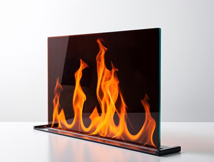 防火玻璃防火等级测试