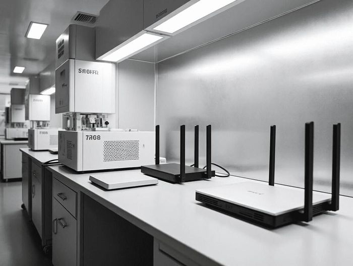 路由器REACH检测