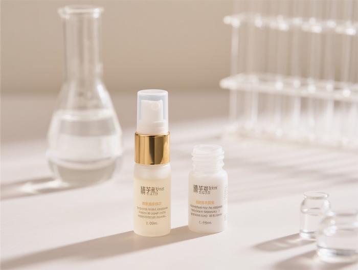 精华小样稳定性试验