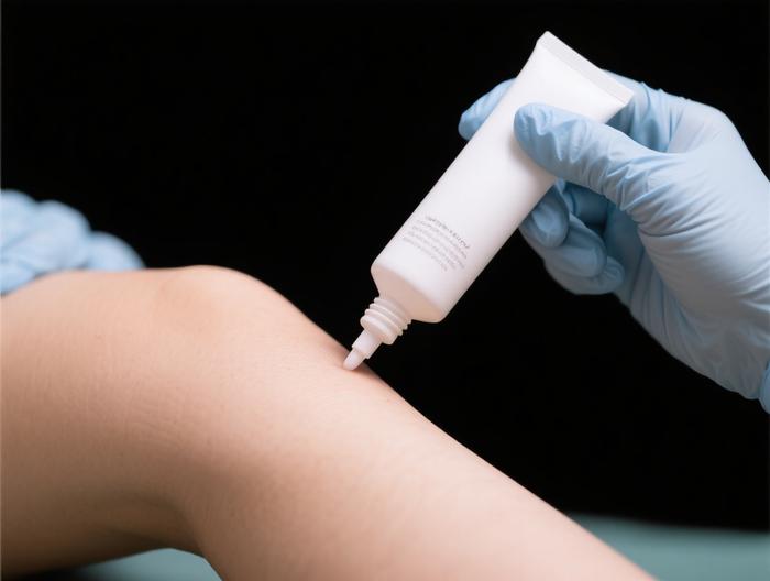 脱毛剂毒理测试