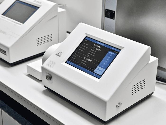 清洗效果监测设备临床前性能验证