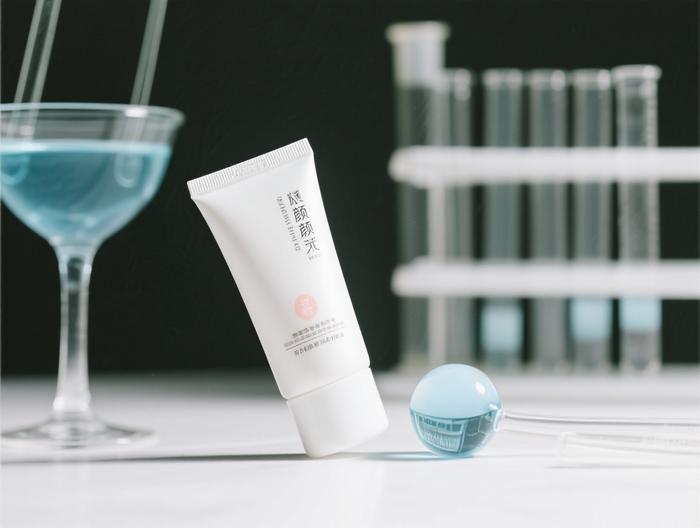 素颜霜毒理测试