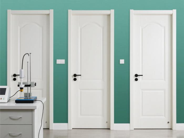 模压门甲醛释放量检测