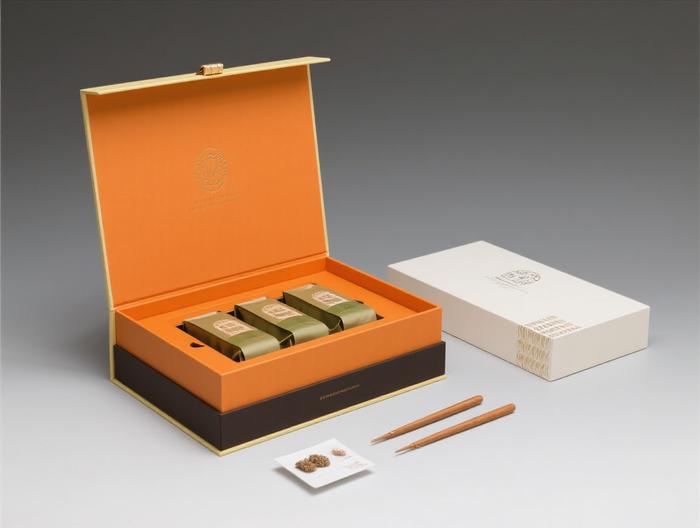 茶叶包装盒材料检测