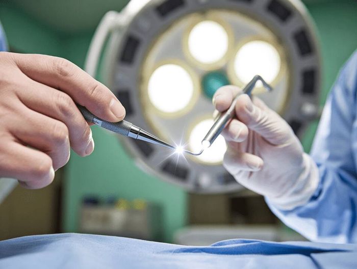 鼻息肉切除器械临床前性能验证