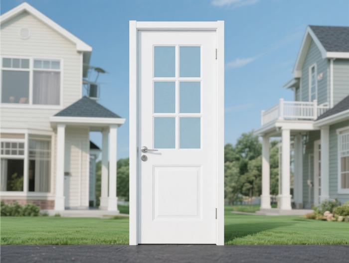 塑钢门甲醛释放量检测