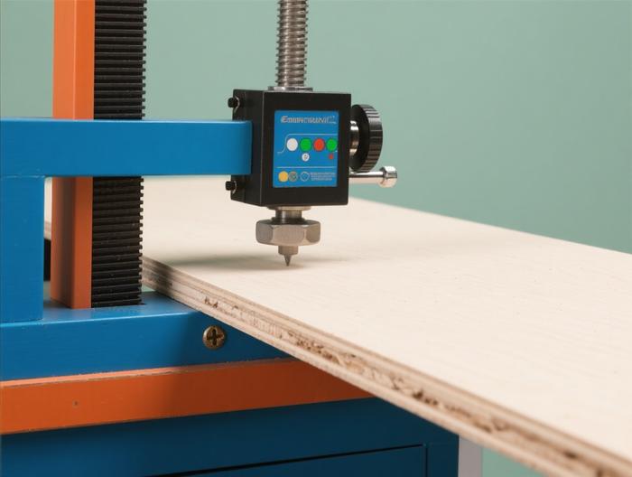 密度板力学性能测试