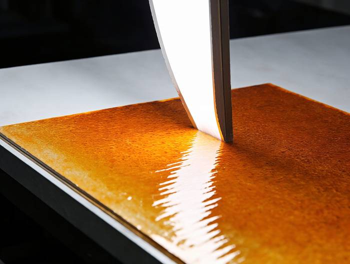 氨基涂料阻燃性能测试