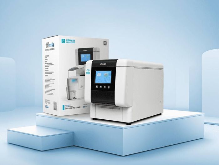 红外线治疗仪包装完整性测试