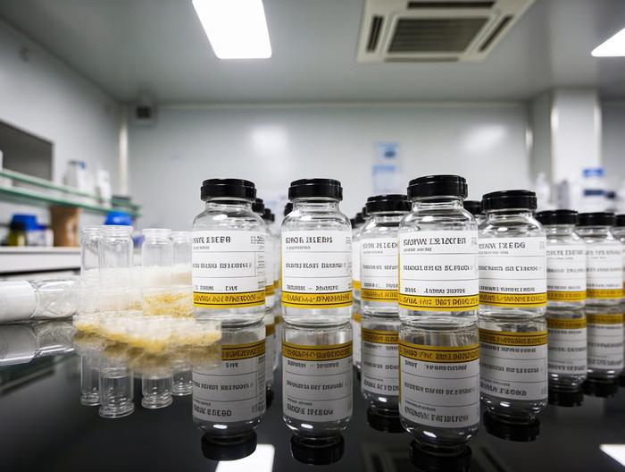 光稳定剂危险品分类鉴定